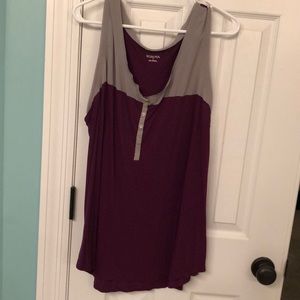Merona Tank Size 3X